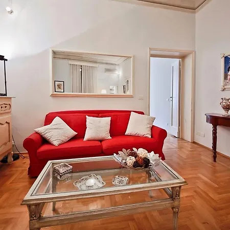 - Ghibellina 96 Apartmán *
