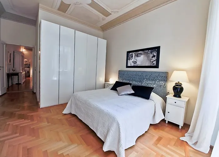 - Ghibellina 96 Apartmán *