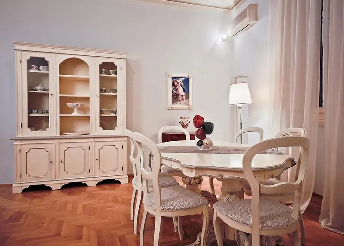 - Ghibellina 96 Apartmán