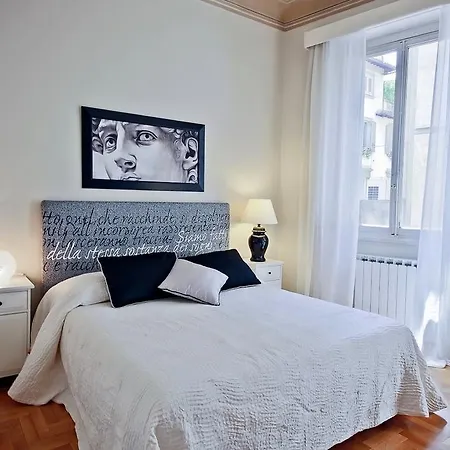 - Ghibellina 96 Apartment