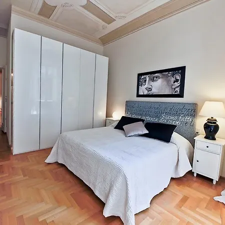 - Ghibellina 96 Apartment *